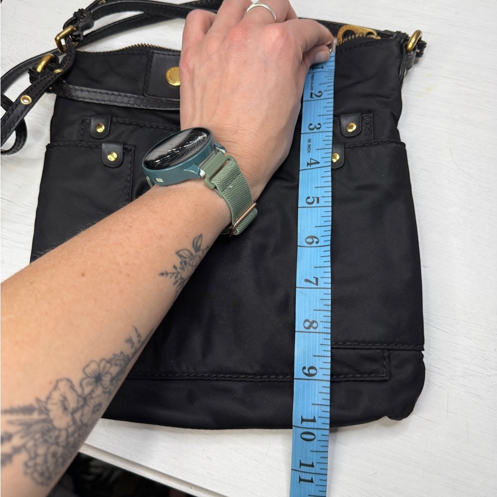 Marc by Marc Jacobs Preppy Nylon Sia Crossbody - Picture 13 of 15